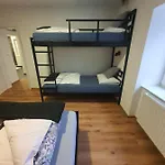 Apartment Selih Maribor