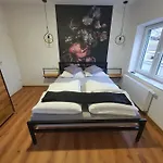 Apartment Selih Maribor