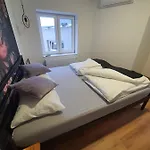 Apartment Selih Maribor