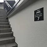 Apartamento Selih *