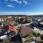 Apartamento Selih Máribor