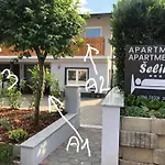 Selih Apartamento *