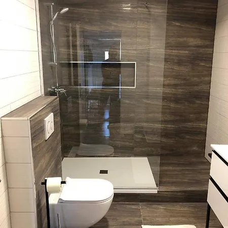 Appartement Selih