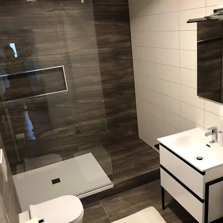 Selih Appartement