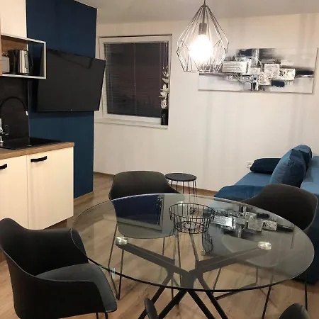 Selih Appartement *