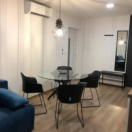 Appartement Selih *