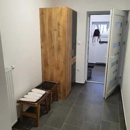 Selih Appartement