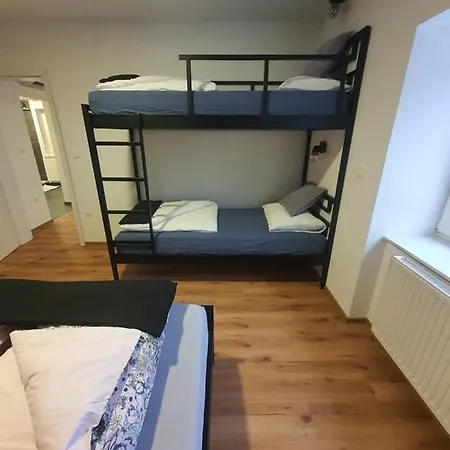 Appartement Selih Maribor
