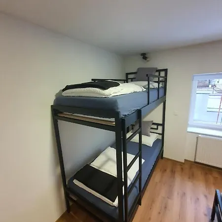 Selih Appartement Maribor