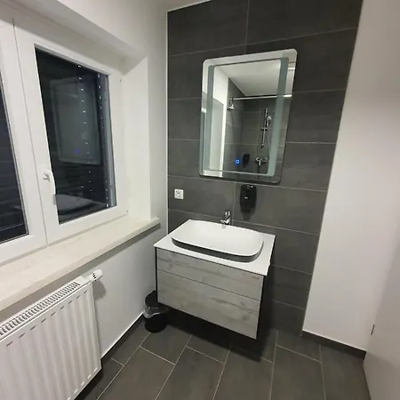 Selih Appartement *