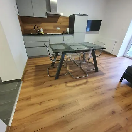 Selih Apartmán Maribor