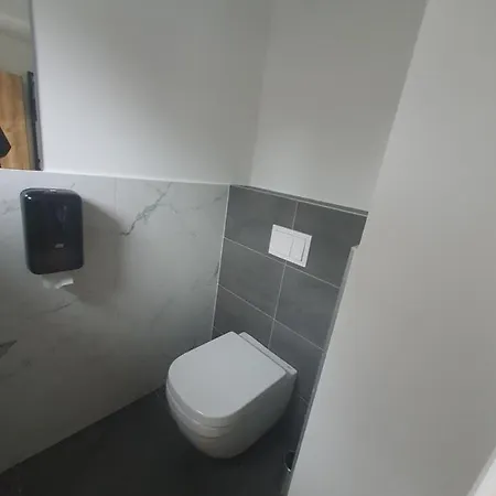 Selih Appartement Maribor