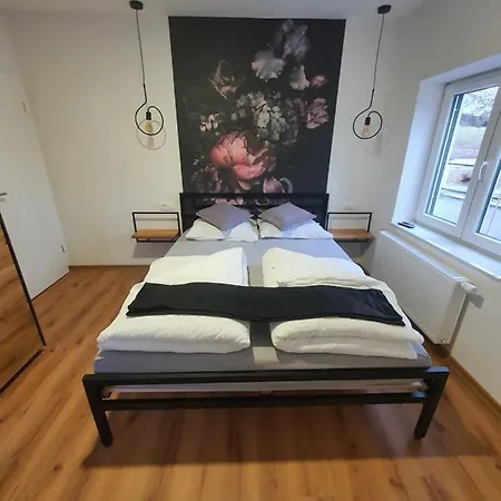 Lejlighed Selih Maribor