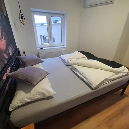 Apartmán Selih Maribor
