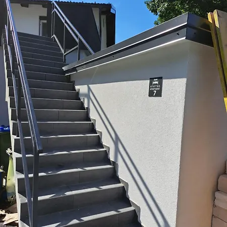 Selih Appartement