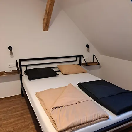 Lägenhet Selih Maribor