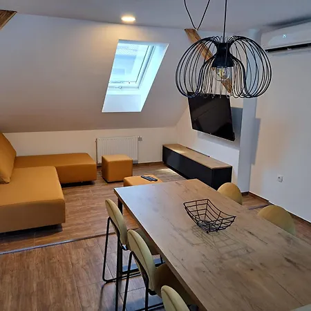 Selih Appartement Maribor
