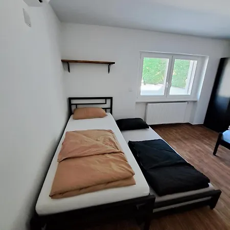 Selih Appartement *
