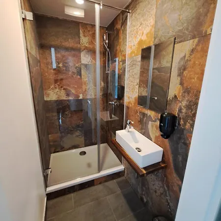 Appartement Selih