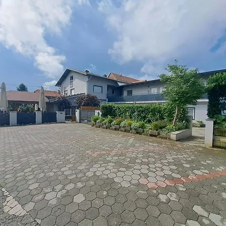 Lejlighed Selih Maribor