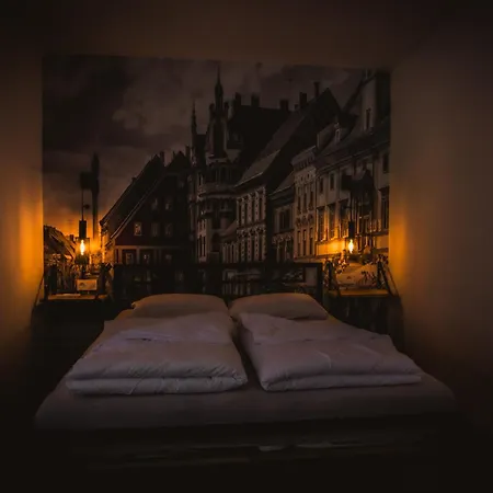 Selih Appartement Maribor
