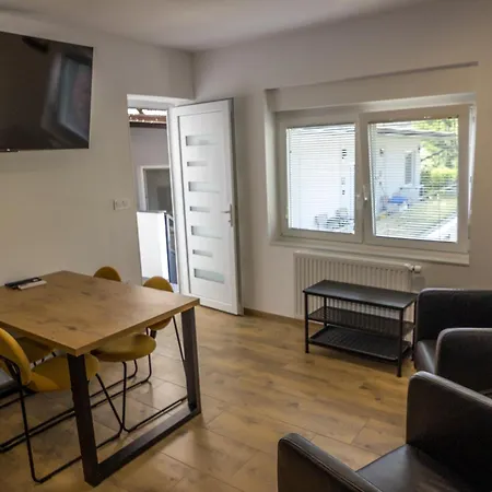 Apartment Selih