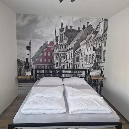 Selih Lägenhet