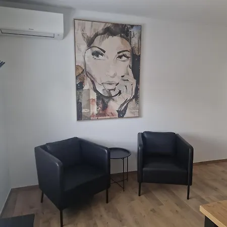 Selih Appartement *
