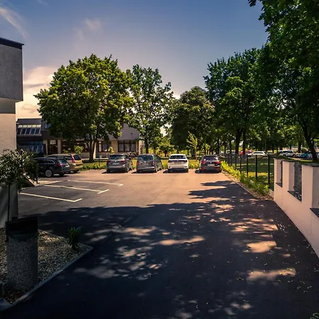 Lejlighed Selih Maribor