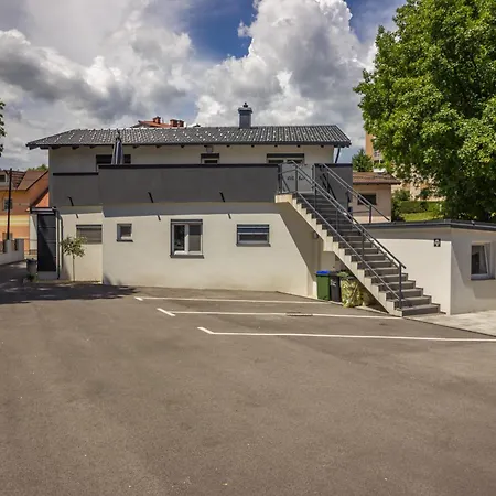 Selih Maribor