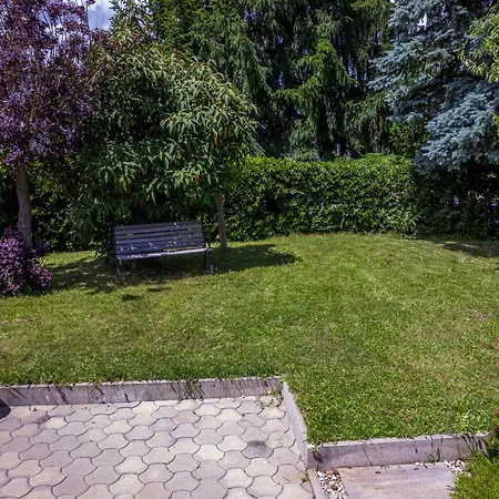 Selih Appartement Maribor