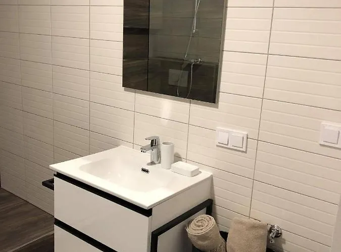 Selih Lejlighed Maribor