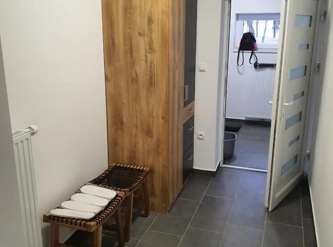 Selih Apartamento