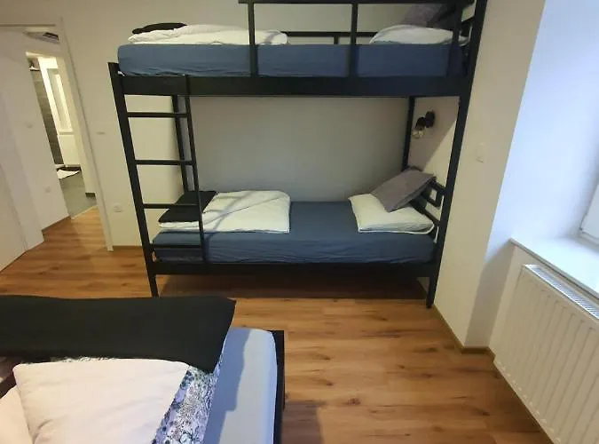 Apartamento Selih Maribor