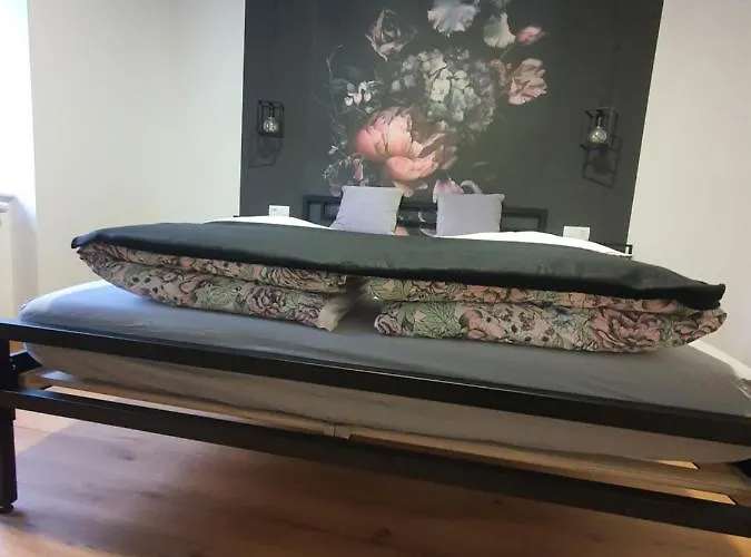 Appartement Selih Maribor