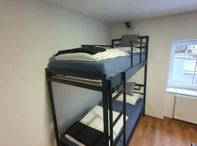 Selih Apartamento Maribor