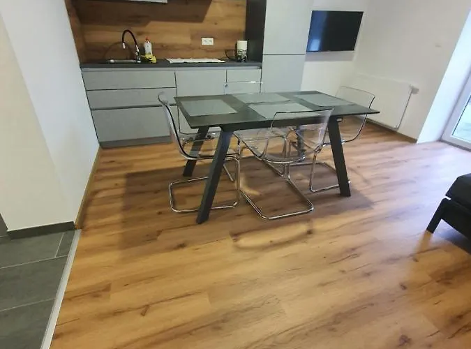 Selih Lejlighed Maribor