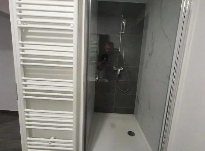 Appartement Selih Maribor