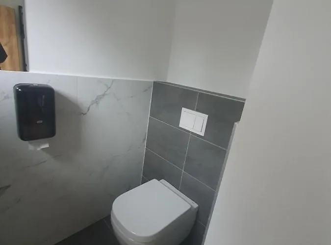 Selih Lejlighed Maribor