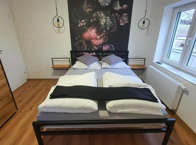 Apartamento Selih Maribor