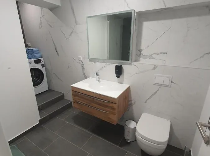 Appartement Selih Maribor