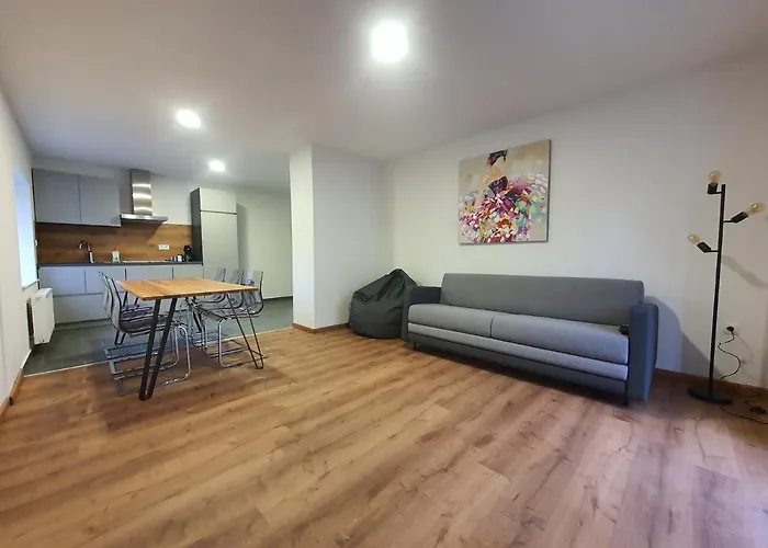 Selih Appartement