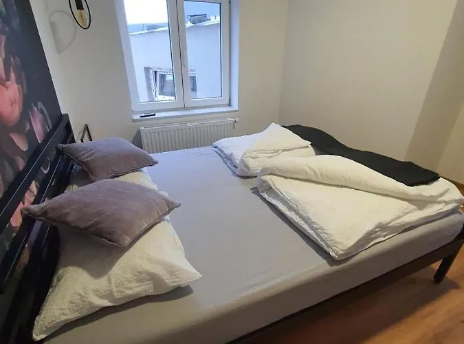 Appartement Selih Maribor