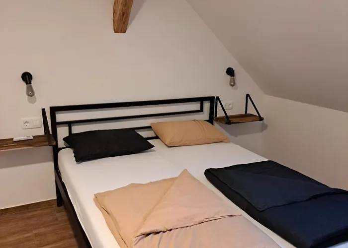Appartement Selih Maribor