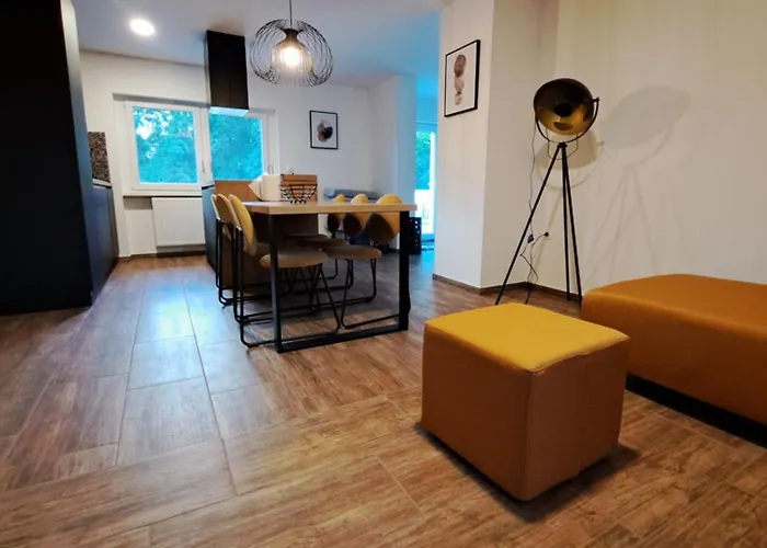 Lejlighed Selih Maribor