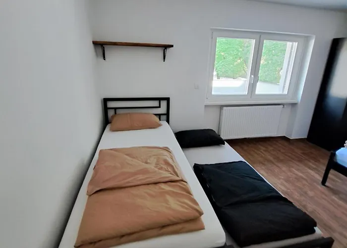 Selih Appartement *