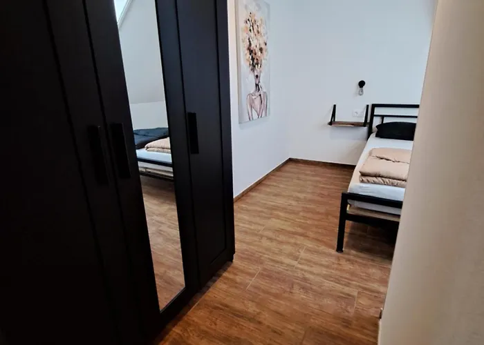 Appartement Selih Maribor