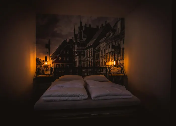 Selih Appartement Maribor