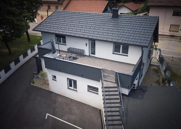 Lejlighed Selih Maribor