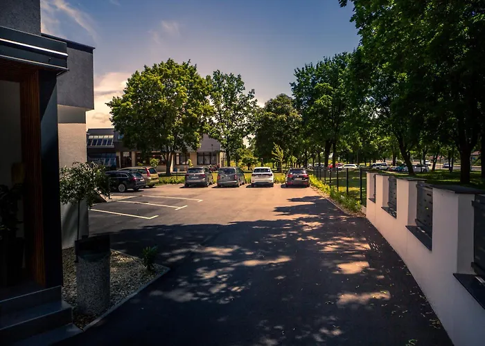 Appartement Selih Maribor